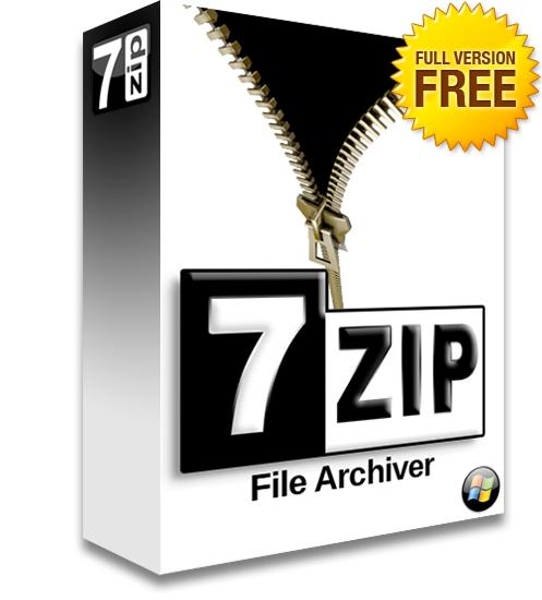 7-Zip 9.38 Beta [x86/x64] Full + RePack (& Portable_AppZ)