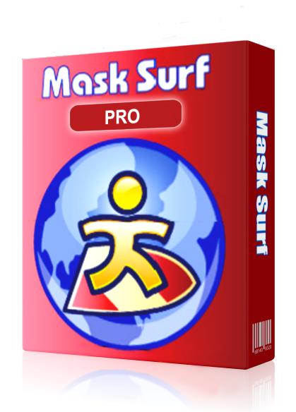 Mask Surf Pro 3.6 Rus