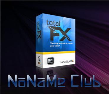 NewBlue Total FX 3.0 build 130722 [En]