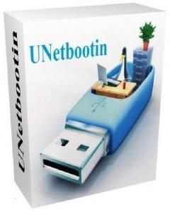 UNetbootin (Universal Netboot Installer) 5.85 Portable