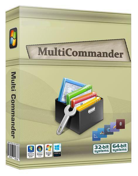 MultiCommander 3.9.9 RC