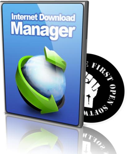 Internet Download Manager 6.23 Build 14 (2015) PC | RePack by KpoJIuK