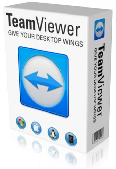 TeamViewer 9.0.24482 Premium Final + Portable