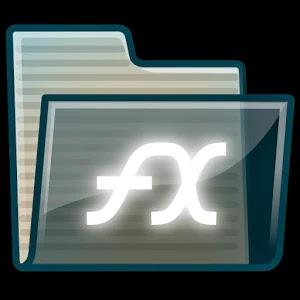 File Explorer PlusRoot v2.2.1.1