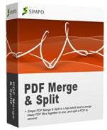 Simpo PDF Merge & Split 2.2.2.0 Rus