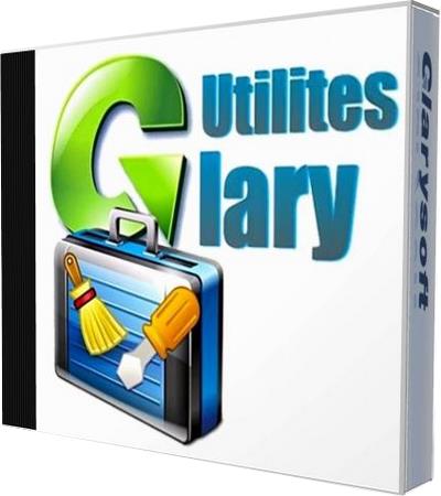 Glary Utilities Pro 2.54.0.1758 Rus