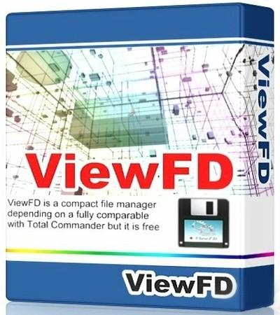 ViewFD 3.4.8 Rus + Portable