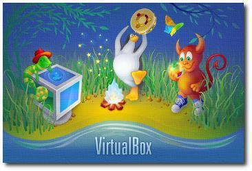 VirtualBox 4.2.18 Build 88780 Final + Extension Pack