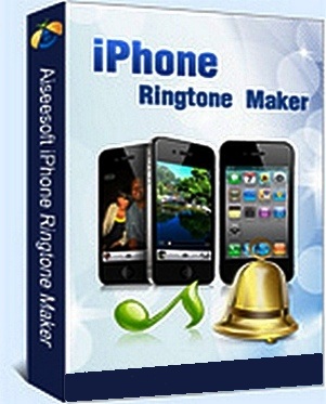 Aiseesoft iPhone Ringtone Maker 6.2.10