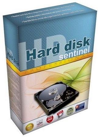 Hard Disk Sentinel Pro 4.60 Build 7377 Final (2014) PC | Repack by D!akov