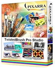 Pixarra.TwistedBrush Pro Studio.v19.18