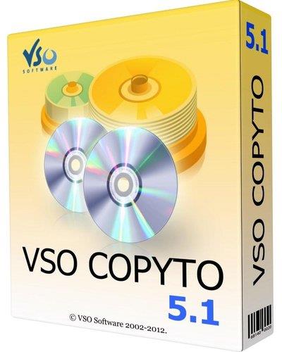 VSO CopyTo 5.1.1.3 Final Rus
