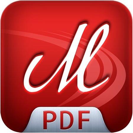 PDFMaster 1.6.0.121 + Portable