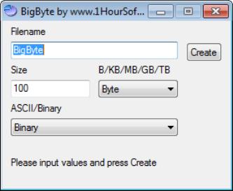 BigByte v1.1