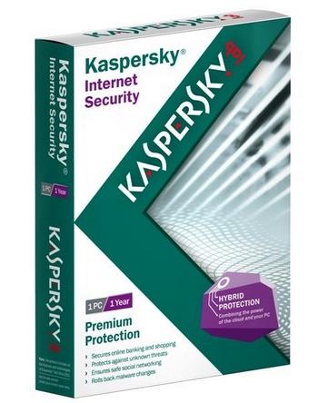 Kaspersky Internet Security 15.0.0.463 RU (лиц. до 10.04.2015)