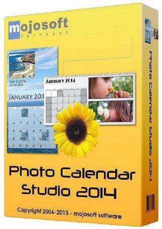 Photo Calendar Studio 2014 v1.13