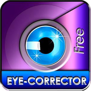 Eye-Corrector для Android