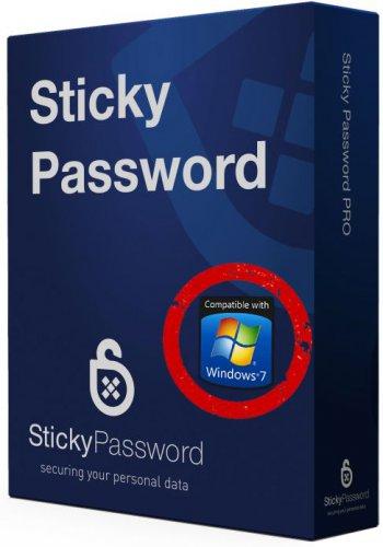 Sticky Password 7.0.7.69 RePack by D!akov