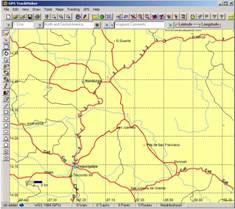 GPS TrackMaker v13.6.423 + 