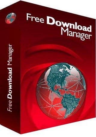 Free Download Manager 3.9.5 build 1530 (2015) PC | Portable by PortableAppZ