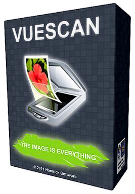 VueScan Pro 9.5.08 (2015) PC
