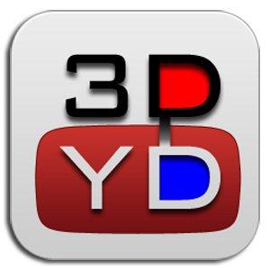 3D Youtube Downloader 1.6 (2015) PC | + Portable