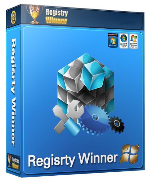 Registry Winner 6.8.3.12