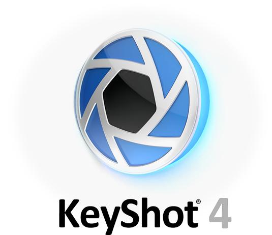 Luxion KeyShot Pro 4.3.10 [x64]