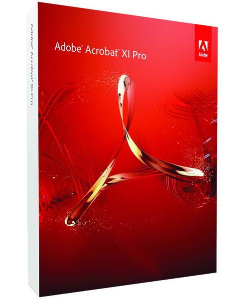 Adobe Acrobat XI Pro 11.0.4 RePacK by KpoJIuK