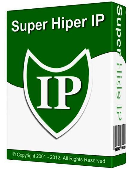 Super Hide IP 3.2.8.8 Rus + Portable