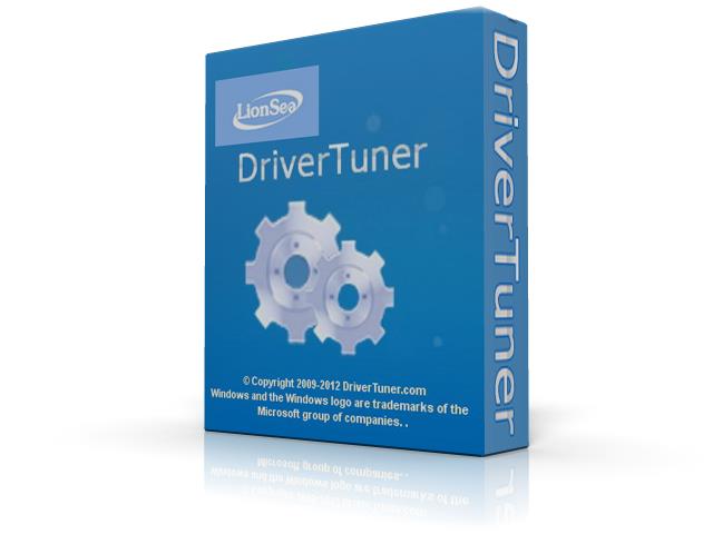 DriverTuner 3.5.0.0