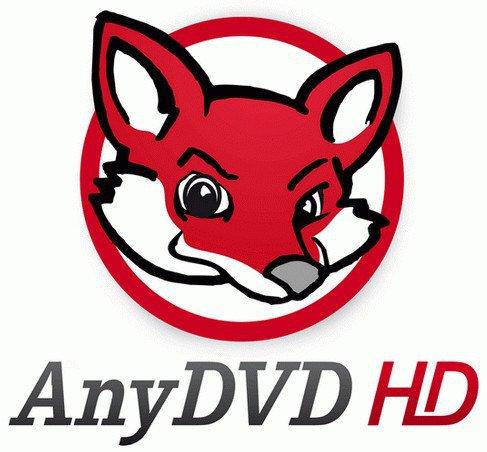 AnyDVD & AnyDVD HD 7.3.2.0 Final