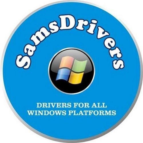 SamDrivers 13.7.1 Full/DVD от 08.07.2013