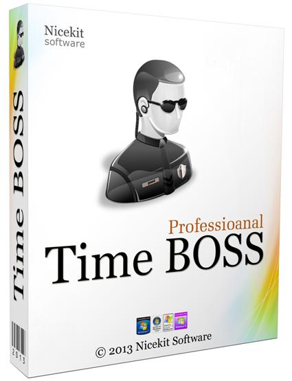 Time Boss Pro 3.11.002