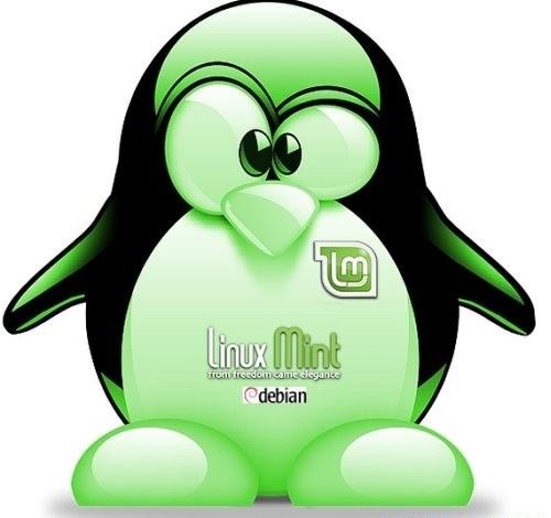 Linux Mint Debian Edition 2 Betsy [x86/x86-64] [4xDVD] (2015) PC