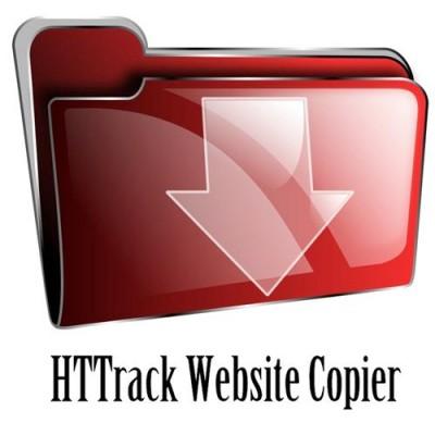 WinHTTrack WebSite Copier v.3.47.27