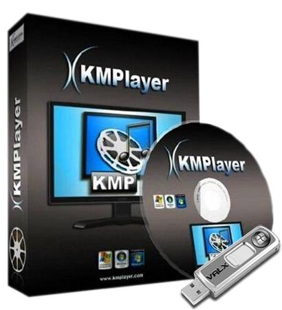 KMPlayer 3.7.0.107 Final Rus Portable by Valx