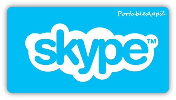 Skype Portable 6.18.0.105 *PortableAppZ*