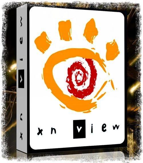 XnView 2.24 + PortableAppZ