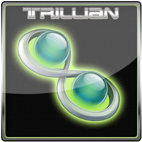 Trillian 5.4.0.16