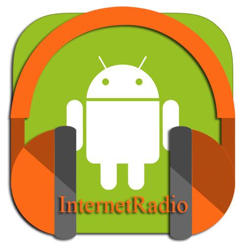 InternetRadio 1.0.1 (2015) Android