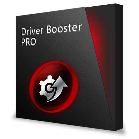 IObit Driver Booster PRO 1.3.0.172 Final