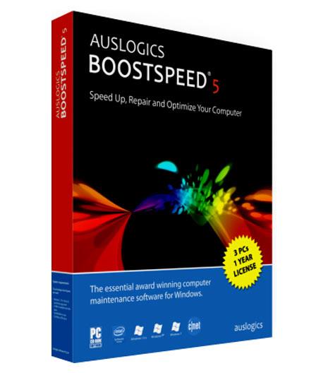AusLogics BoostSpeed 5.5.1.0 Final/Repack-Portable by KpoJIuK /RePack-Portable by D!akov/Portable