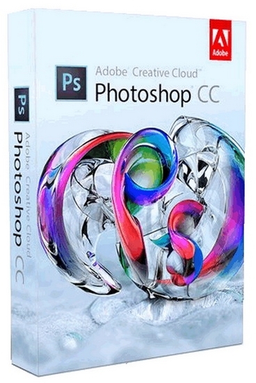 Adobe Photoshop CC 2014.2.2 [20141204.r.310] [25.04.2015] (2014) PC | RePack by D!akov