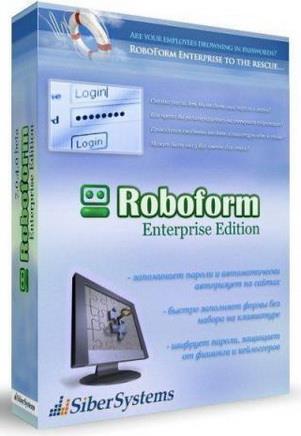 AI RoboForm Enterprise 7.8.7.5 Final Rus