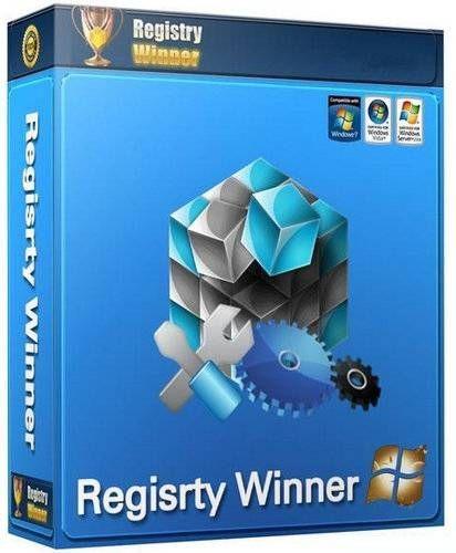 Registry Winner 6.8.6.12 RePack by D!akov ( )