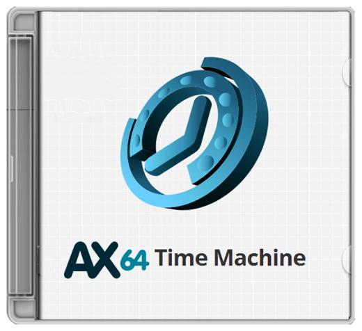 AX64 Time Machine 2.0.0.499