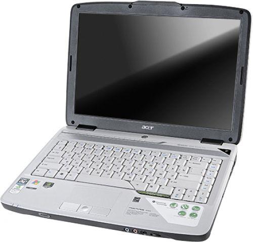Acer Aspire 4520G (501G16Mi)