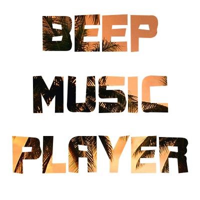 Beep Music Player