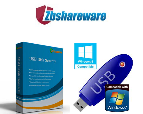 USB Disk Security 6.2.125